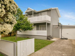 Lansell Retreat